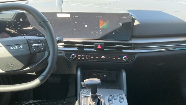 2026 Kia Sportage SX Prestige - Photo 21
