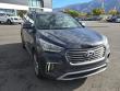Used 2017 Hyundai Santa Fe Limited Ultimate SUV