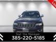 Used 2021 Jeep Grand Cherokee Limited SUV