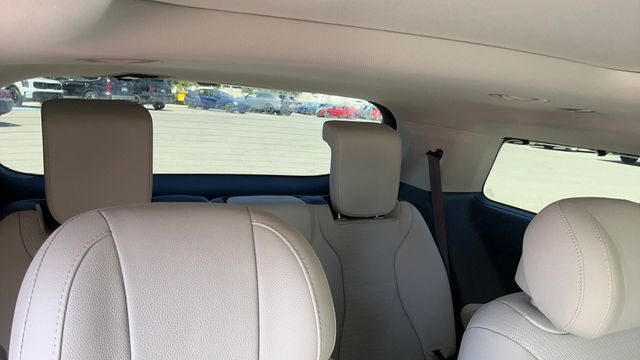 2026 Kia Carnival SX Prestige - Photo 26