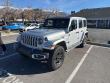 Used 2023 Jeep Wrangler Sahara 4xe SUV