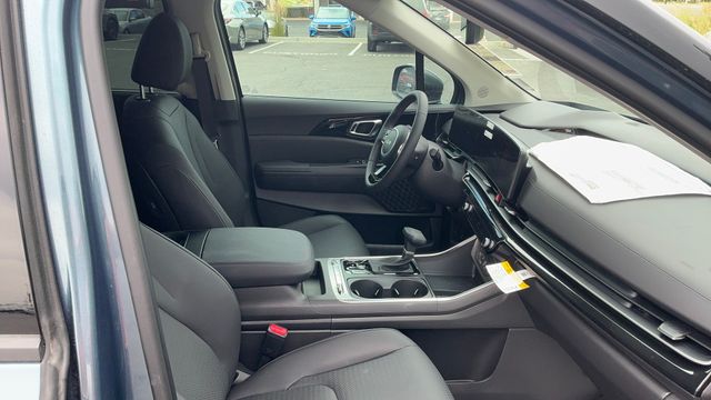 2025 Kia Carnival SX Prestige - Photo 29