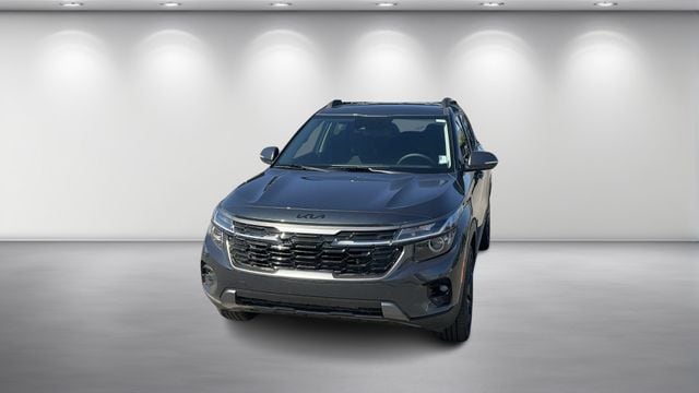 2025 Kia Seltos 1.6 X-Line AWD's photo