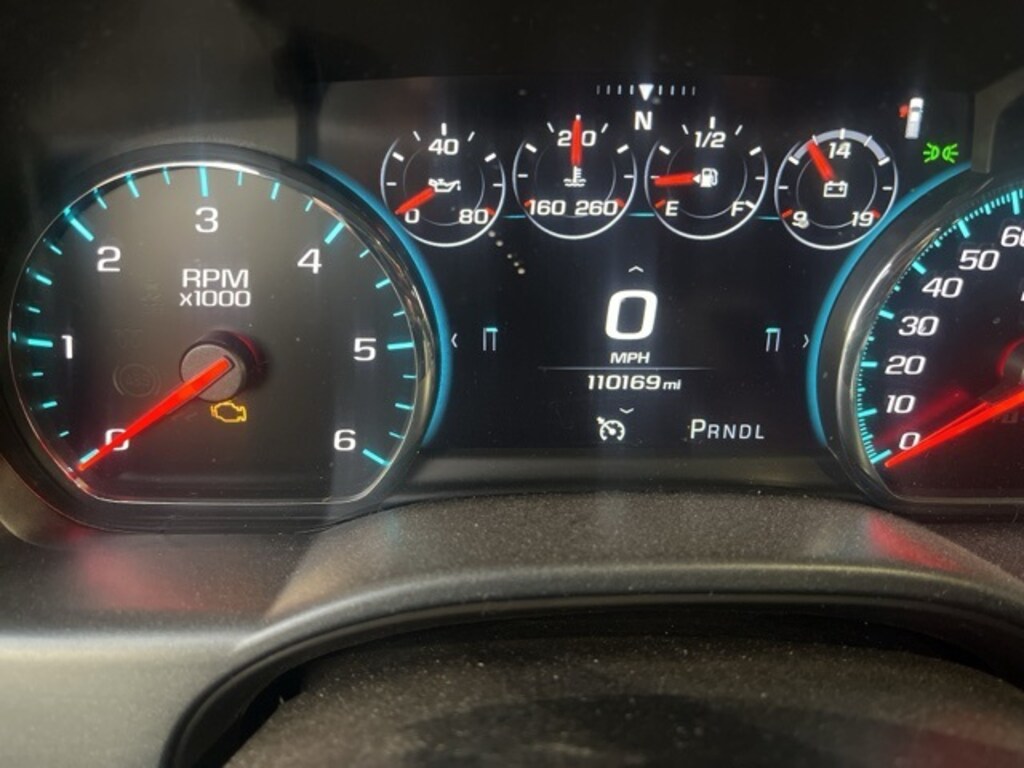 Used 2018 GMC Sierra 1500 Denali Truck Crew Cab