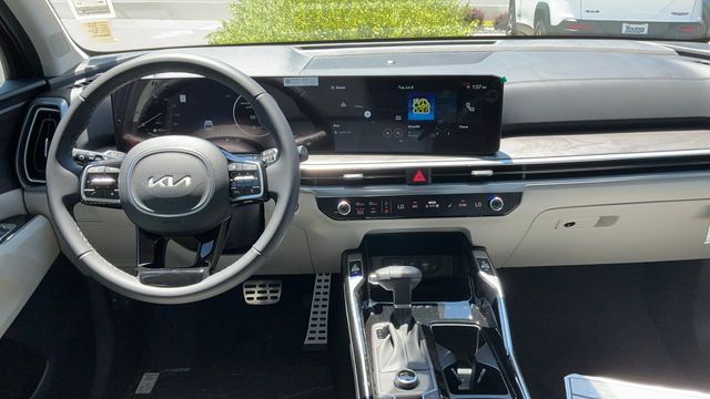 2025 Kia Sorento X-Line SX - Photo 20