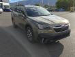 Used 2022 Subaru Outback Premium SUV