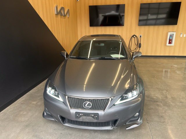 Used 2012 Lexus IS 250 Sedan