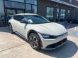 Used 2023 Kia EV6 Wind SUV