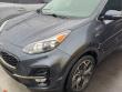Used 2020 Kia Sportage SX SUV