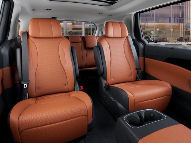 2026 Kia Carnival SX Prestige - Photo 16