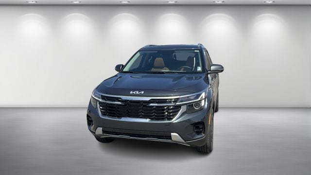 2025 Kia Seltos 2.0 EX AWD's photo