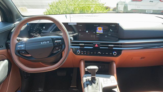2026 Kia Sportage X-Line - Photo 16