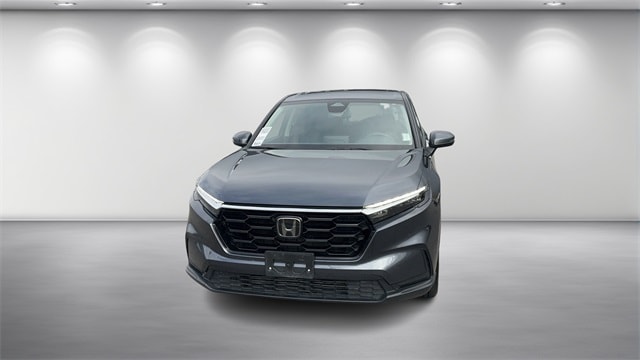 2024 Honda CR-V EX's photo