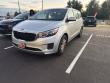 Used 2016 Kia Sedona L Van