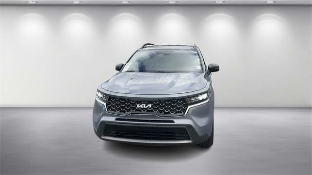 2022 Kia Sorento X-Line S