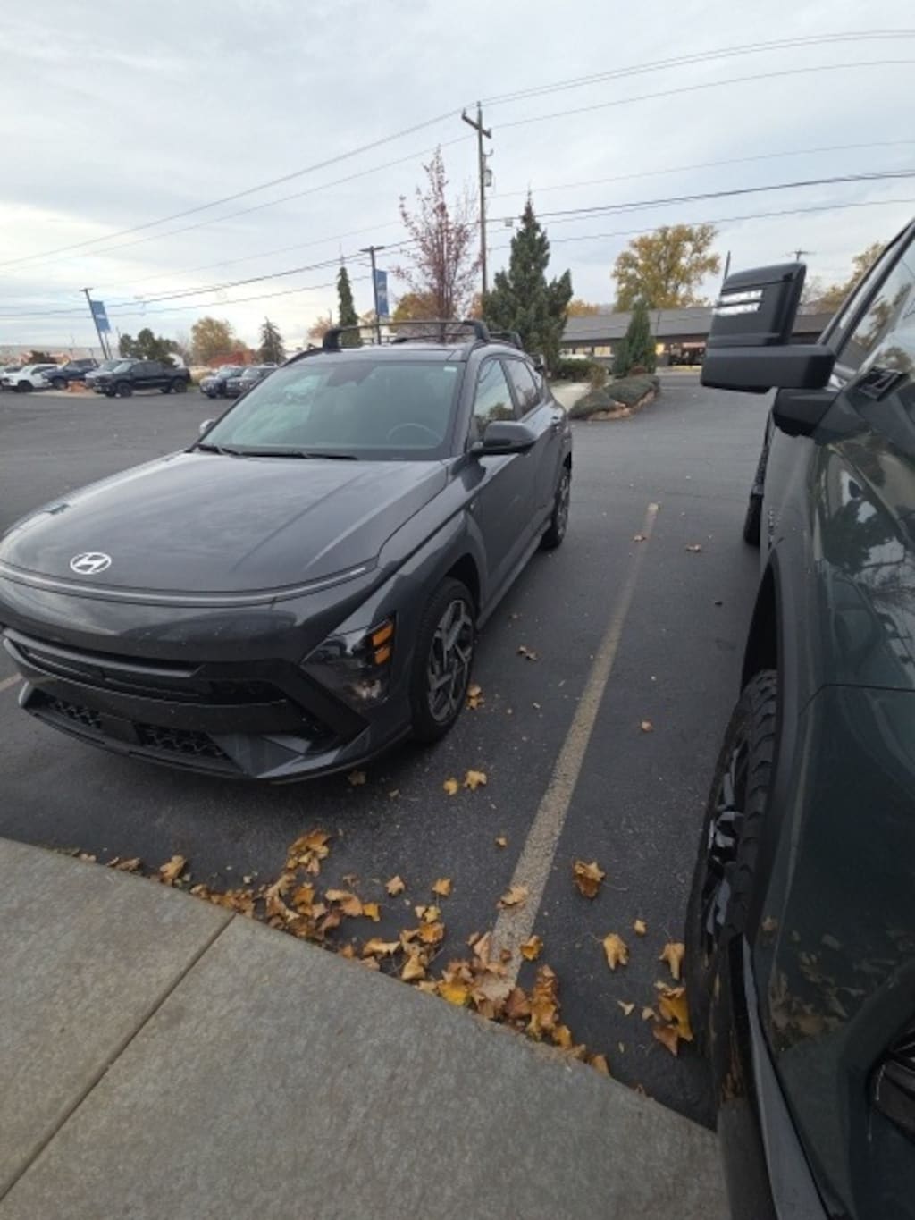 Used 2025 Hyundai Kona N Line SUV