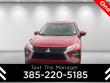 Used 2022 Mitsubishi Eclipse Cross ES CUV