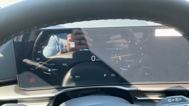 2026 Kia Sportage SX Prestige - Photo 16