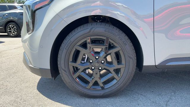 2026 Kia Carnival SX Prestige - Photo 11