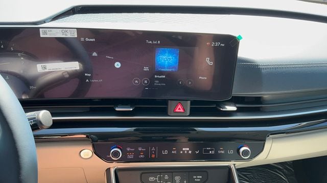 2026 Kia Carnival SX Prestige - Photo 22