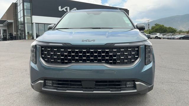 2025 Kia Carnival SX Prestige - Photo 4