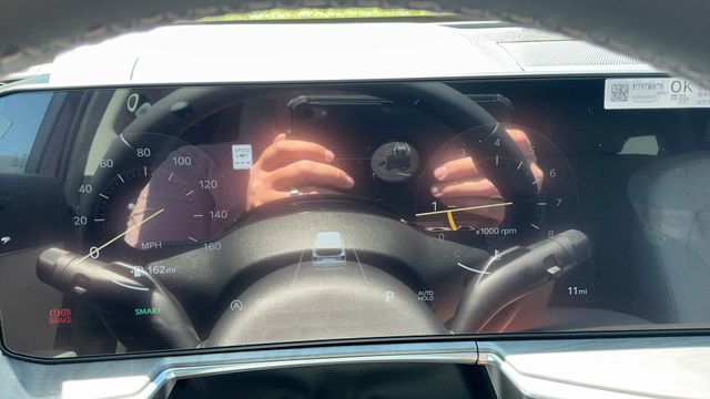 2025 Kia Sorento X-Line SX - Photo 31