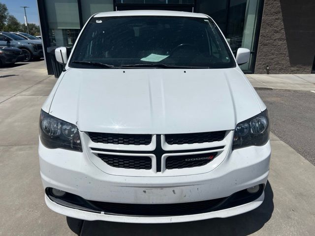 Used 2019 Dodge Grand Caravan GT with VIN 2C4RDGEG3KR617041 for sale in Layton, UT
