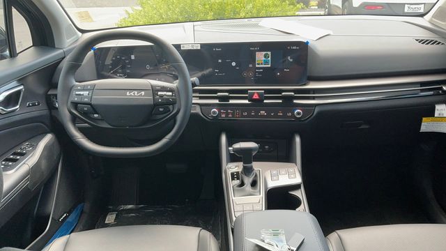 2026 Kia Sportage SX Prestige - Photo 18