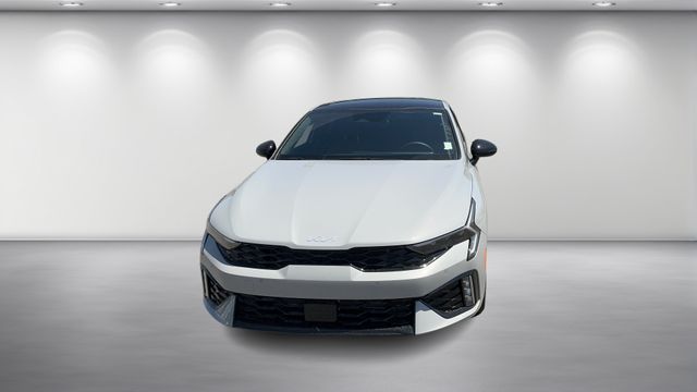 2025 Kia Optima GT-Line AWD's photo