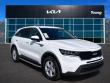 Used 2022 Kia Sorento LX SUV
