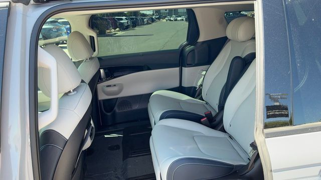 2026 Kia Carnival SX Prestige - Photo 25