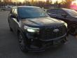 Used 2025 Ford Explorer ST-Line SUV