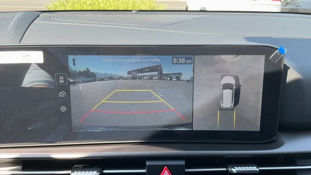 2026 Kia Sportage SX Prestige - Photo 27