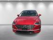 Used 2021 Hyundai Sonata Hybrid Limited Sedan