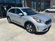 Used 2017 Kia Niro LX SUV
