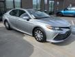 Used 2022 Toyota Camry Hybrid LE Sedan