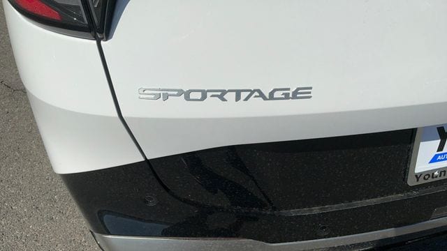 2026 Kia Sportage SX Prestige - Photo 6