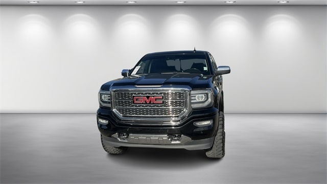 2018 GMC Sierra 1500 Denali Denali's photo