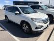 Used 2017 Honda Pilot EX SUV