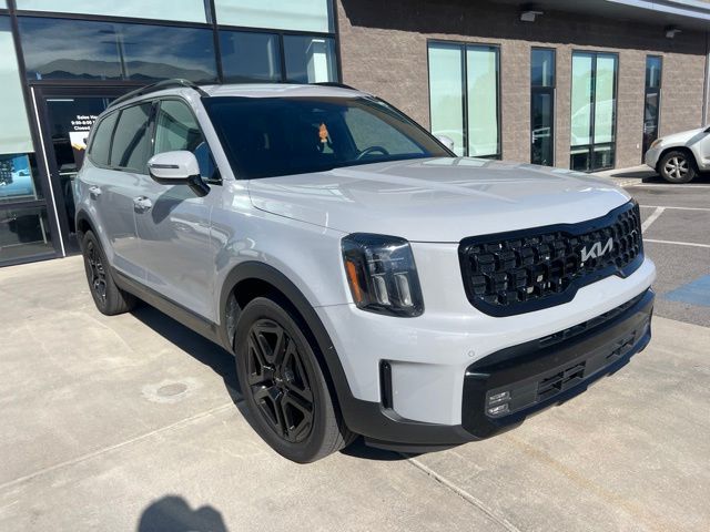 2024 Kia Telluride