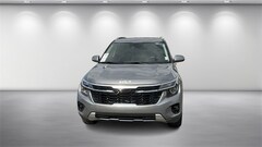 2024 Kia Seltos