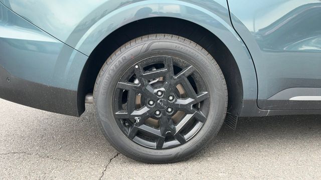 2025 Kia Carnival SX Prestige - Photo 11