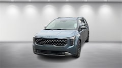 2025 Kia Carnival