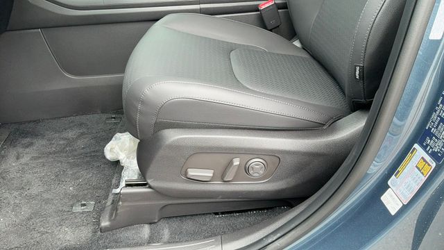 2025 Kia Carnival SX Prestige - Photo 22