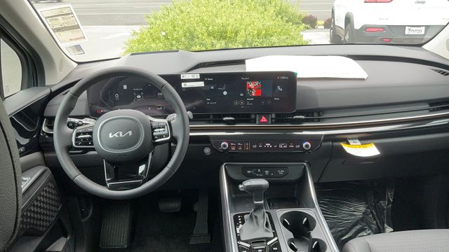 2025 Kia Carnival SX Prestige - Photo 14