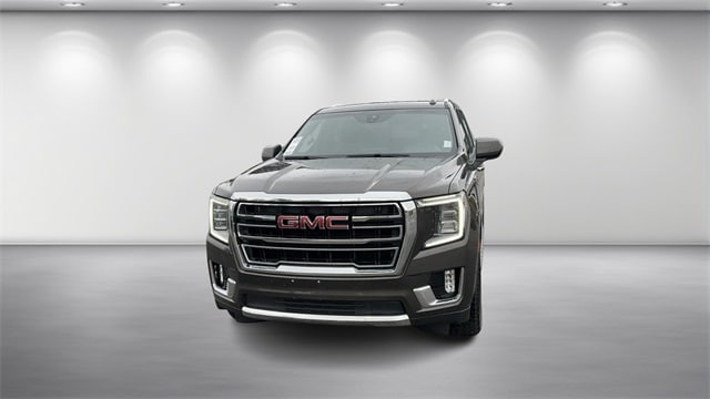 2021 GMC Yukon XL SLT's photo