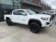 Used 2022 Toyota Tacoma TRD Off-Road Truck Double Cab