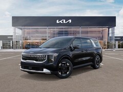2026 Kia Carnival EX MPV