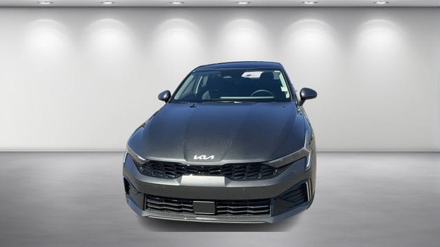 2026 Kia K5 Sedan 