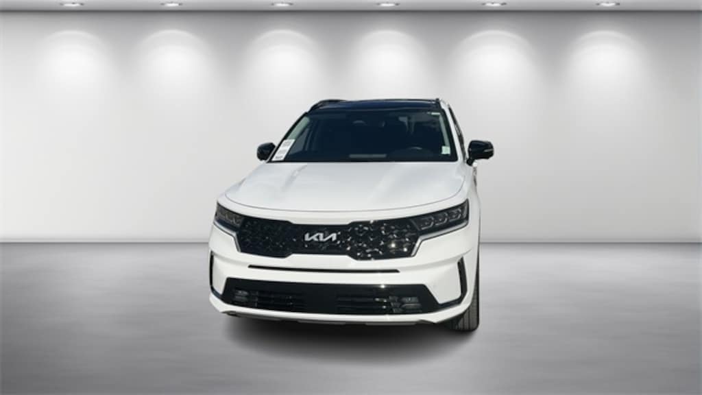 Used 2023 Kia Sorento SX-Prestige SUV
